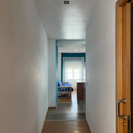 Colon Corazon De Con Ascensor Grupo Ac Gestion Apartmán Cádiz