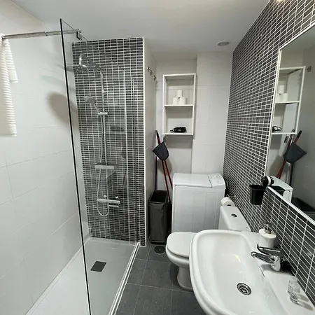 Colon Corazon De Con Ascensor Grupo Ac Gestion Апартаменты *