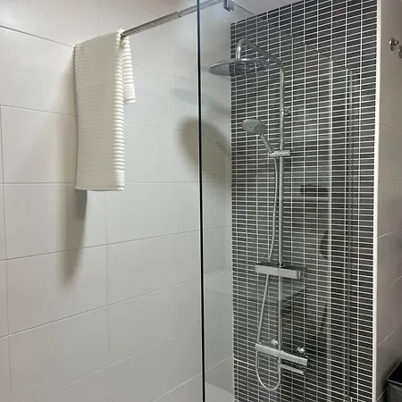 Colon Corazon De Con Ascensor Grupo Ac Gestion Апартаменты Кадис