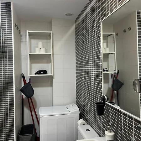 Colon Corazon De Con Ascensor Grupo Ac Gestion Апартаменты Кадис