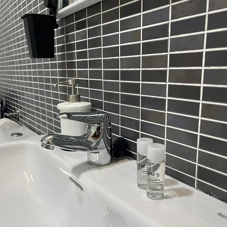 Apartmán Colon Corazon De Con Ascensor Grupo Ac Gestion *