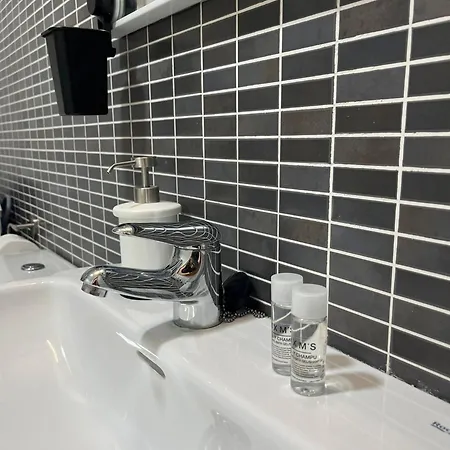 Апартаменты Colon Corazon De Con Ascensor Grupo Ac Gestion *