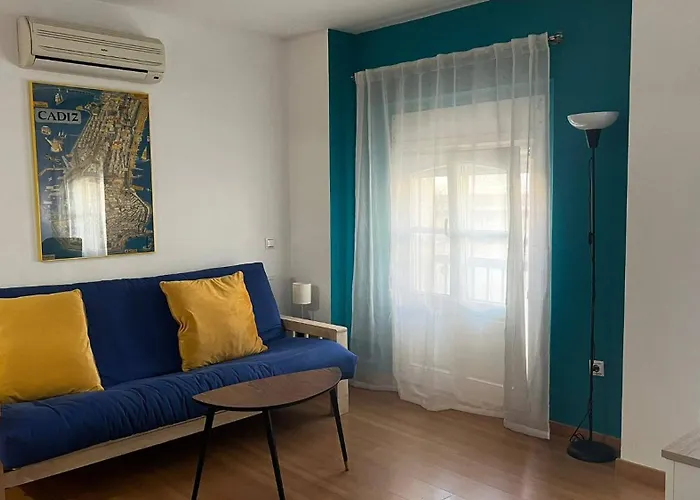 Apartment Colon Corazon De Con Ascensor Grupo Ac Gestion *