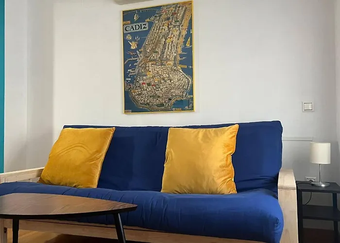 Apartment Colon Corazon De Con Ascensor Grupo Ac Gestion *