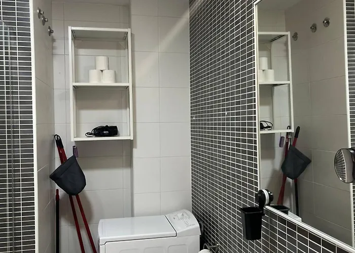 Colon Corazon De Con Ascensor Grupo Ac Gestion Apartment Cadiz