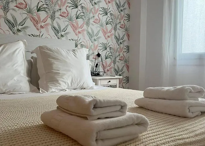 Colon Corazon De Con Ascensor Grupo Ac Gestion Cadiz