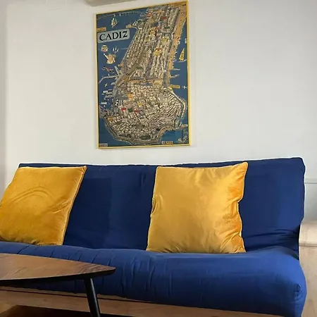 Appartement Colon Corazon De Con Ascensor Grupo Ac Gestion *