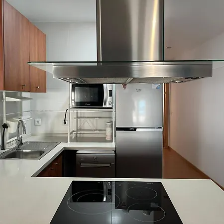 Colon Corazon De Con Ascensor Grupo Ac Gestion