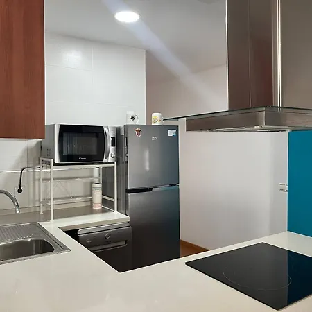 Colon Corazon De Con Ascensor Grupo Ac Gestion Cadix