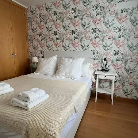 Colon Corazon De Con Ascensor Grupo Ac Gestion Appartement