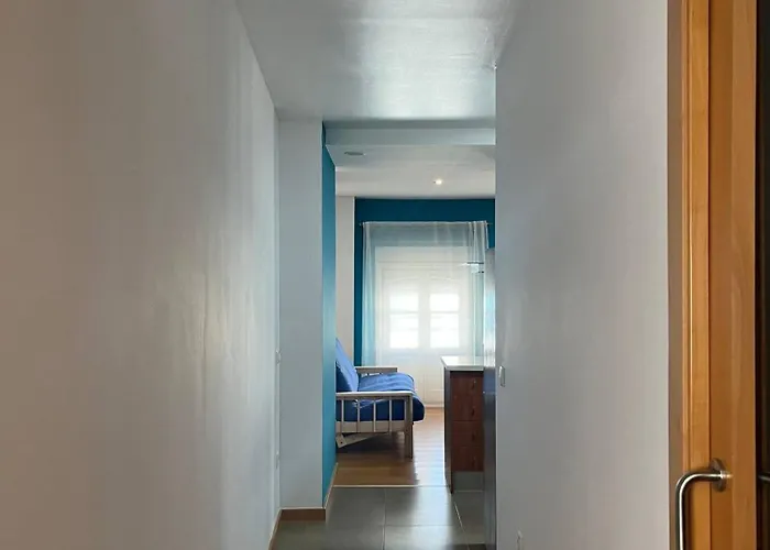 Colon Corazon De Con Ascensor Grupo Ac Gestion شقة كاديز