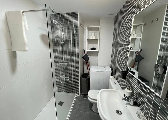 Colon Corazon De Con Ascensor Grupo Ac Gestion شقة *