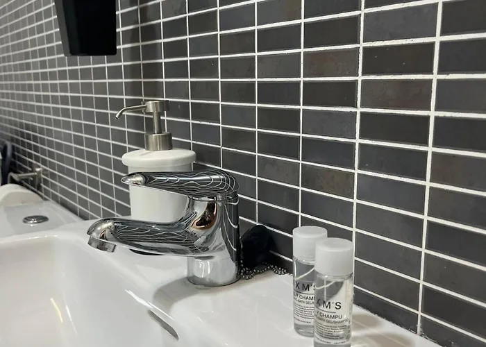 شقة Colon Corazon De Con Ascensor Grupo Ac Gestion *